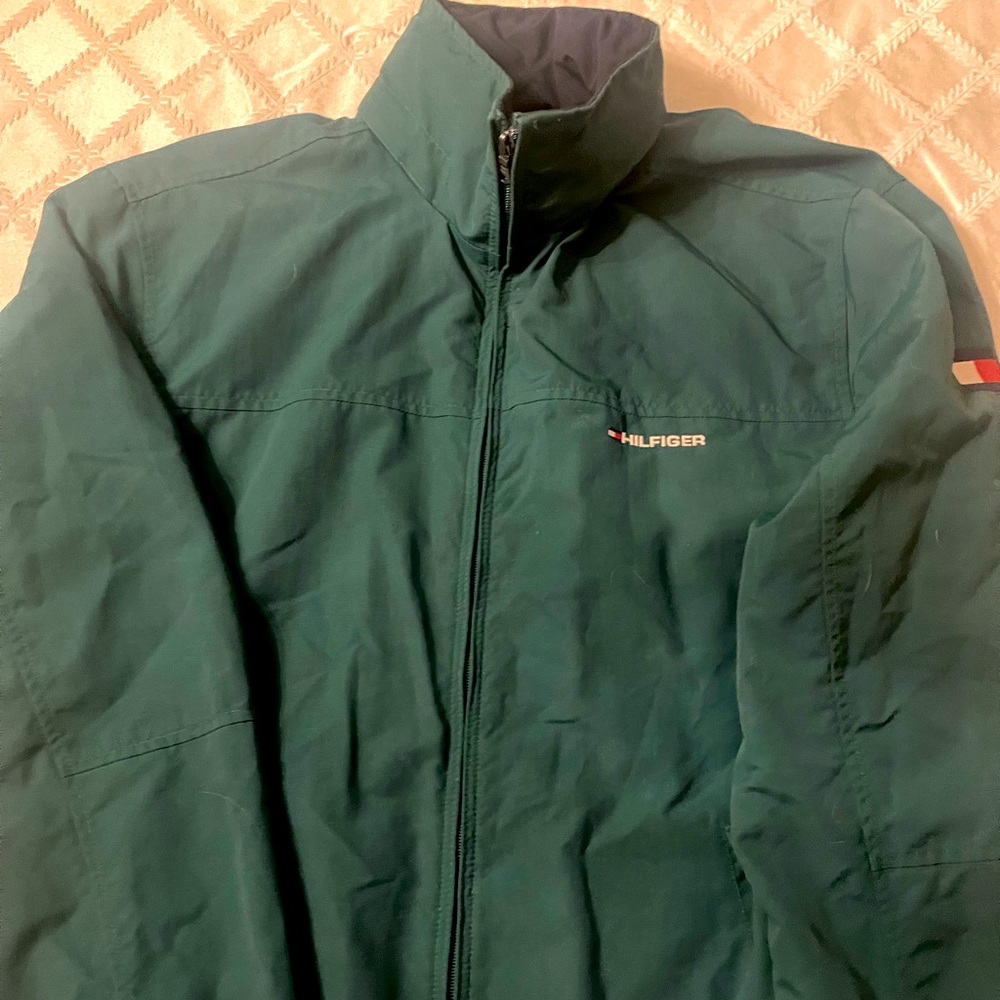 Tommy Hilfiger jacket XL